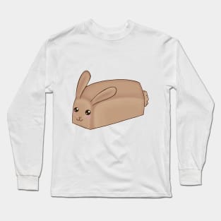 Bunny Loaf Long Sleeve T-Shirt